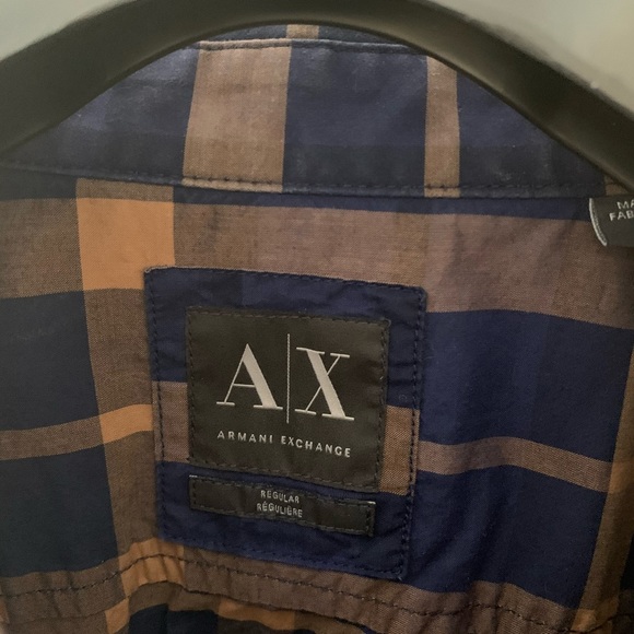 Casual shirts A/X - Picture 3 of 4